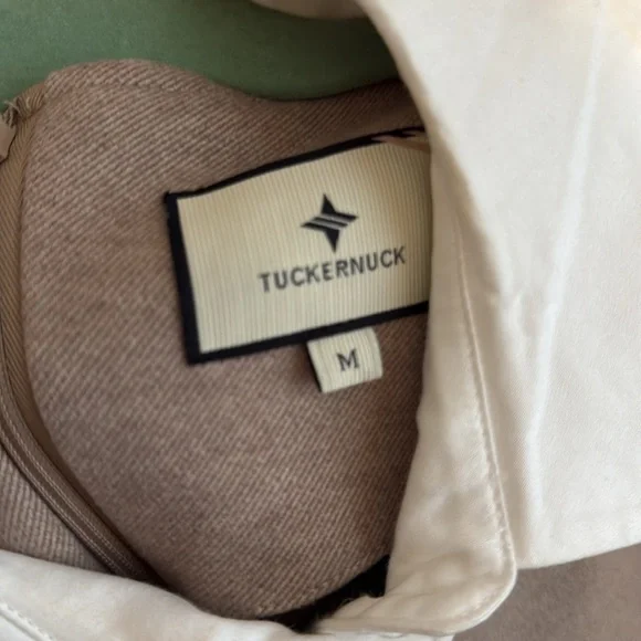 Tuckernuck Sandwhisp Dakota Dress - Picture 8 of 10